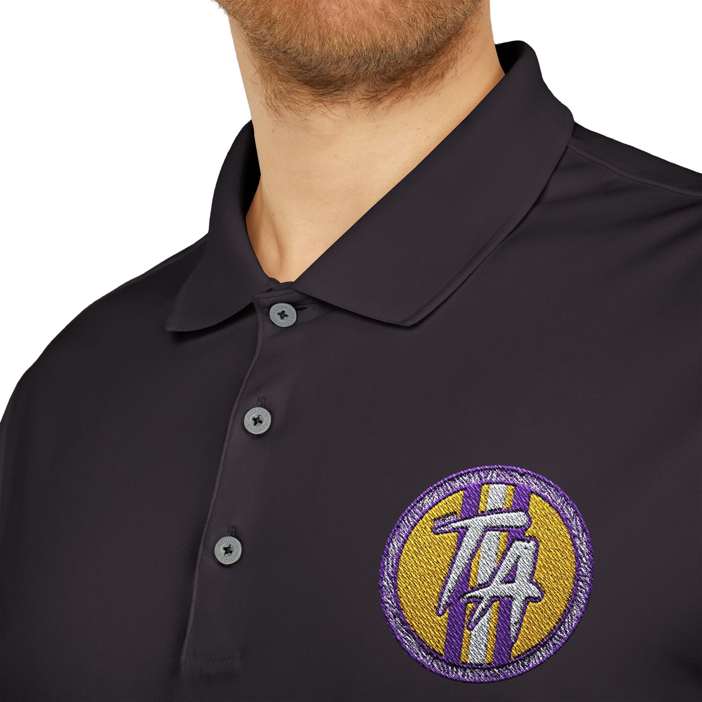 Adidas TA Performance Polos