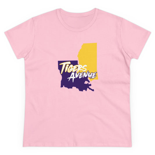 Statelines Women's T-Shirts