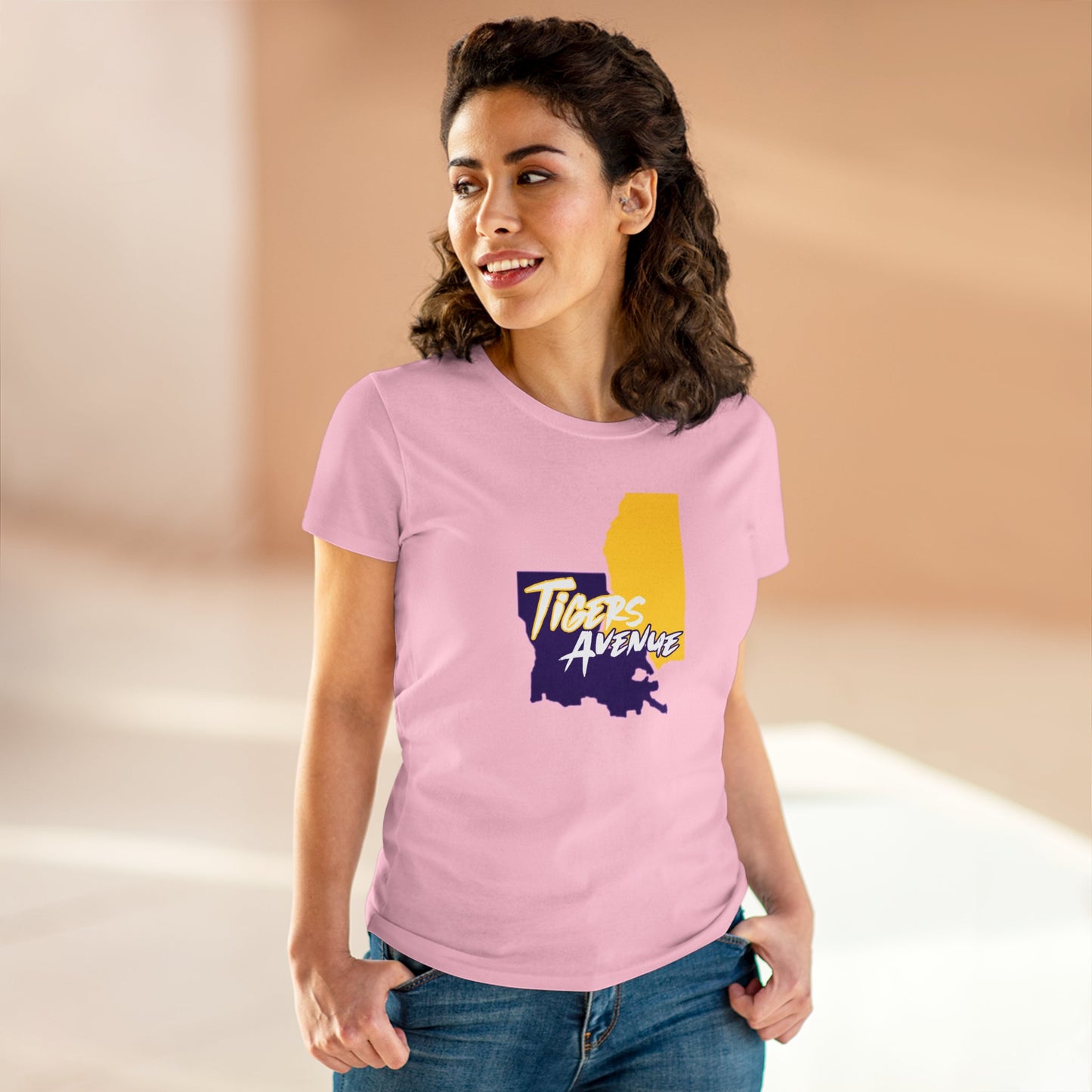 Statelines Women's T-Shirts