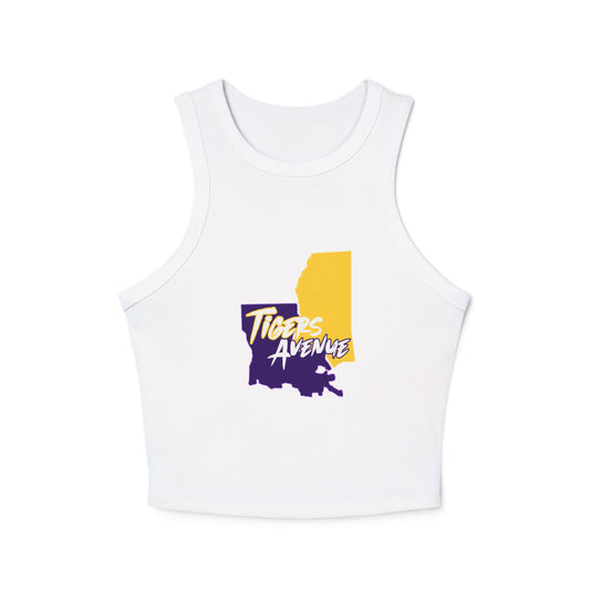 Statelines Women's Tank Tops