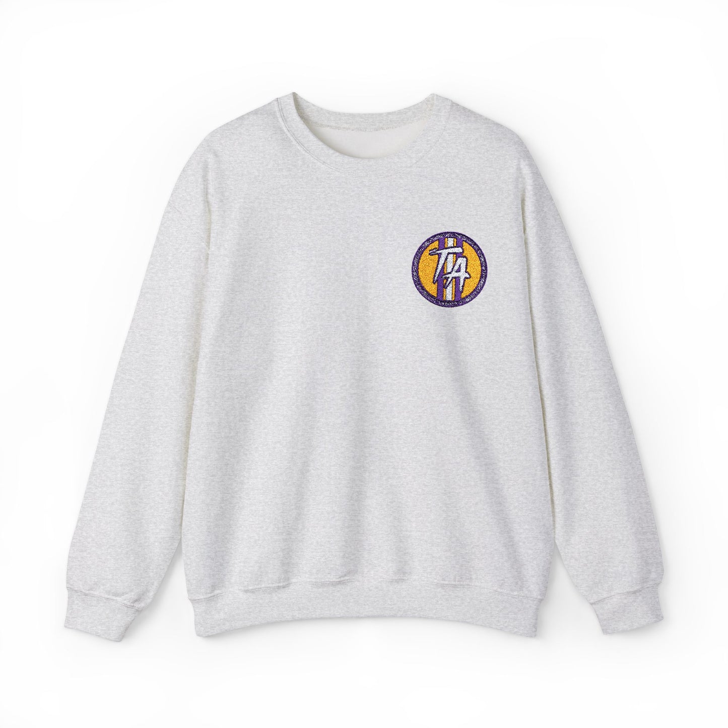 TA Crewneck Sweatshirts