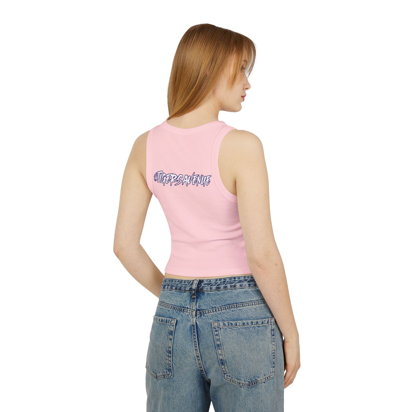 Statelines Women's Tank Tops