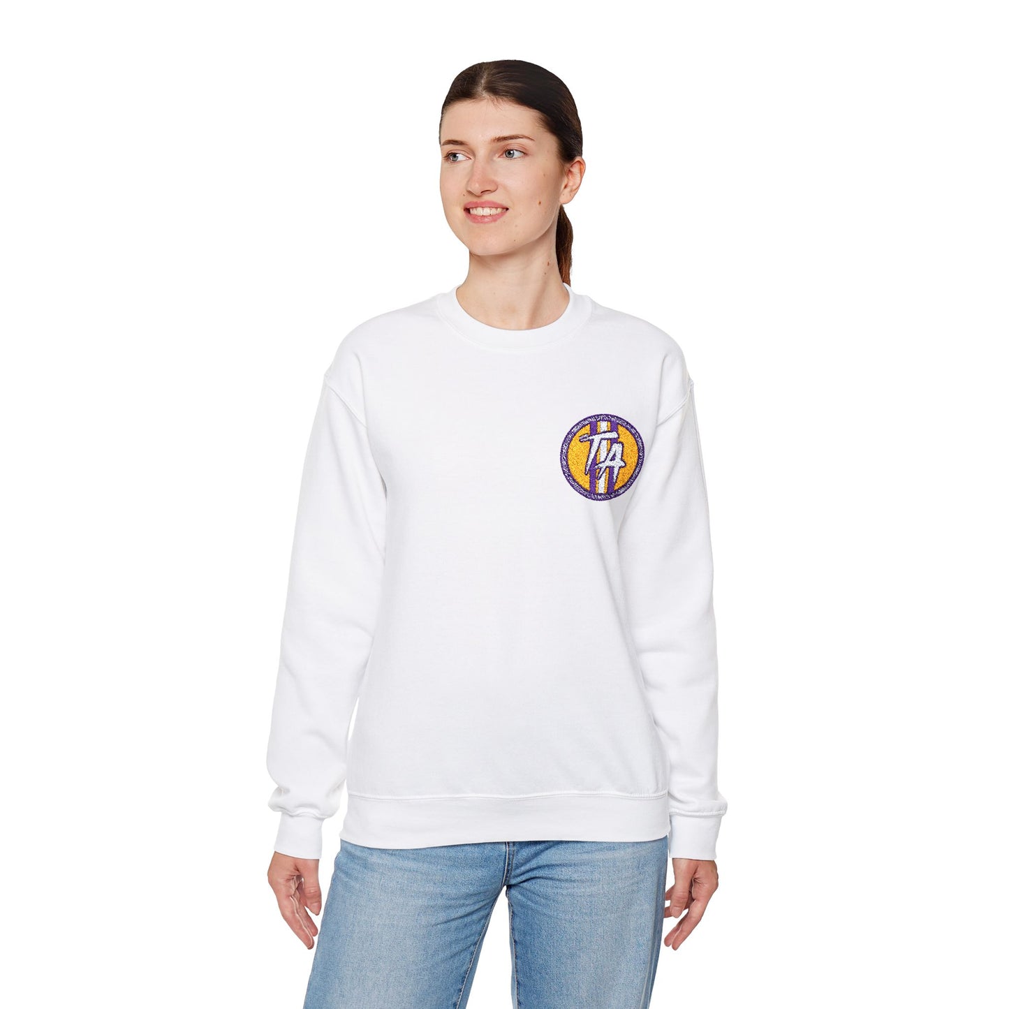 TA Crewneck Sweatshirts