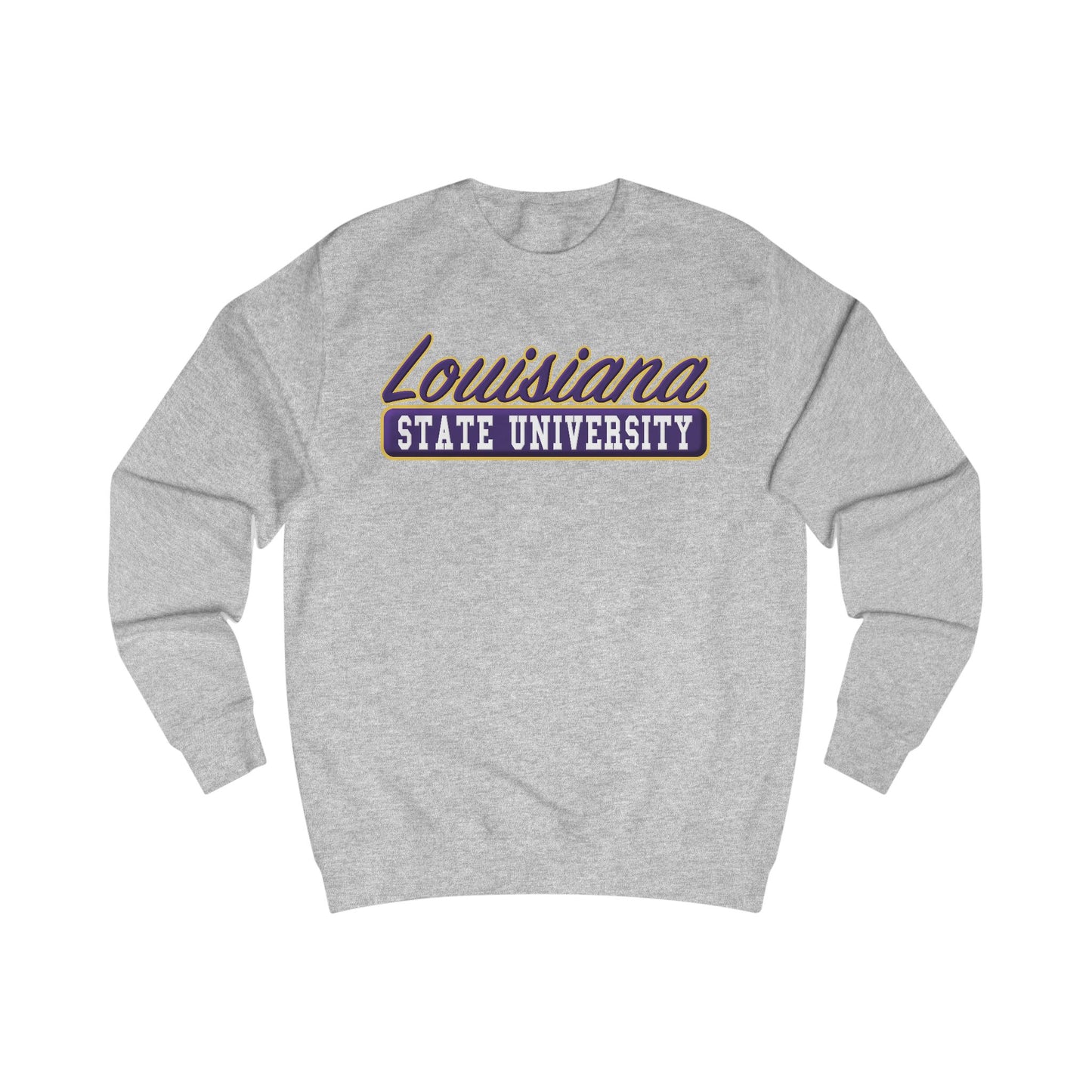 Louisiana State University Sweatshirts
