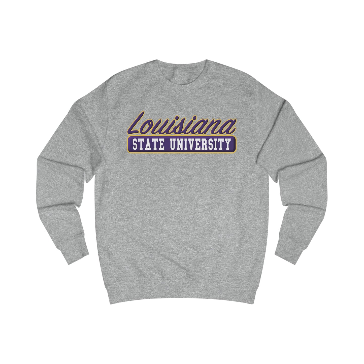 Louisiana State University Sweatshirts