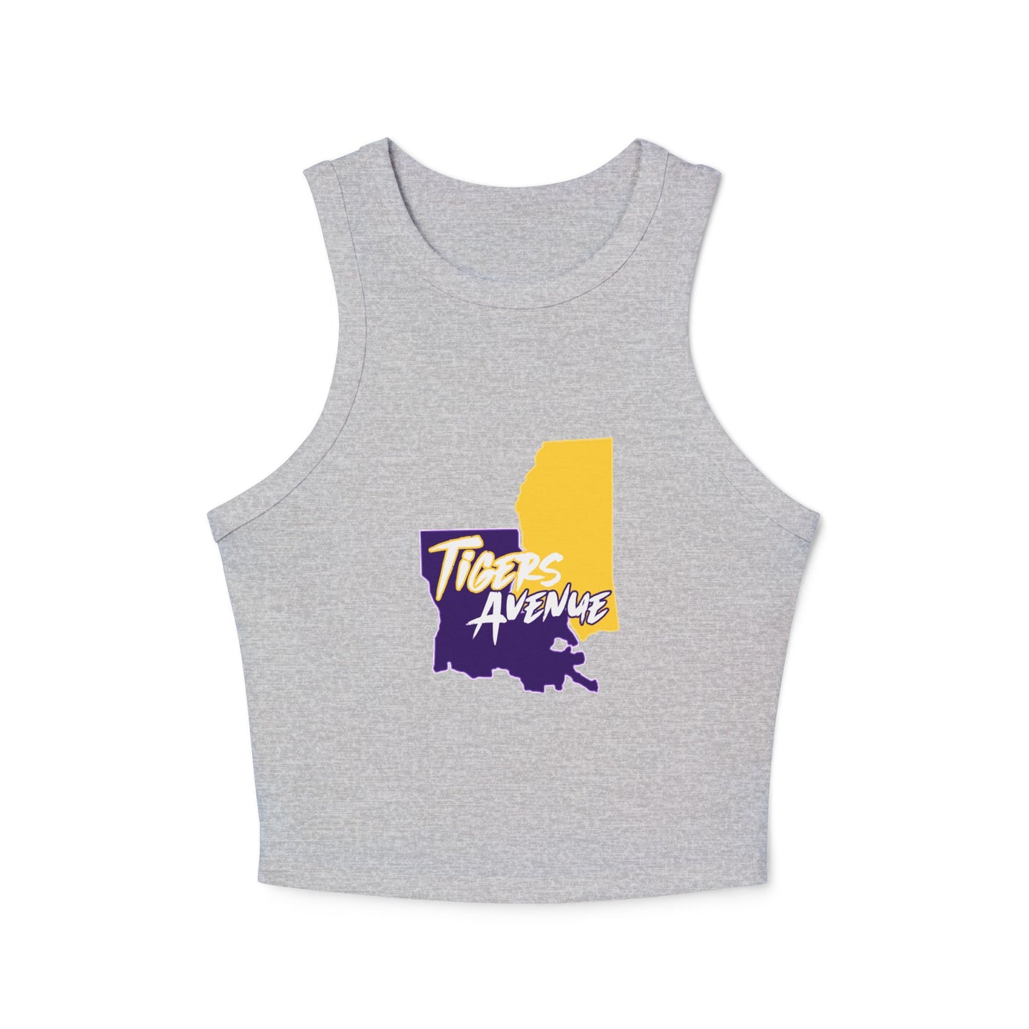Statelines Women's Tank Tops