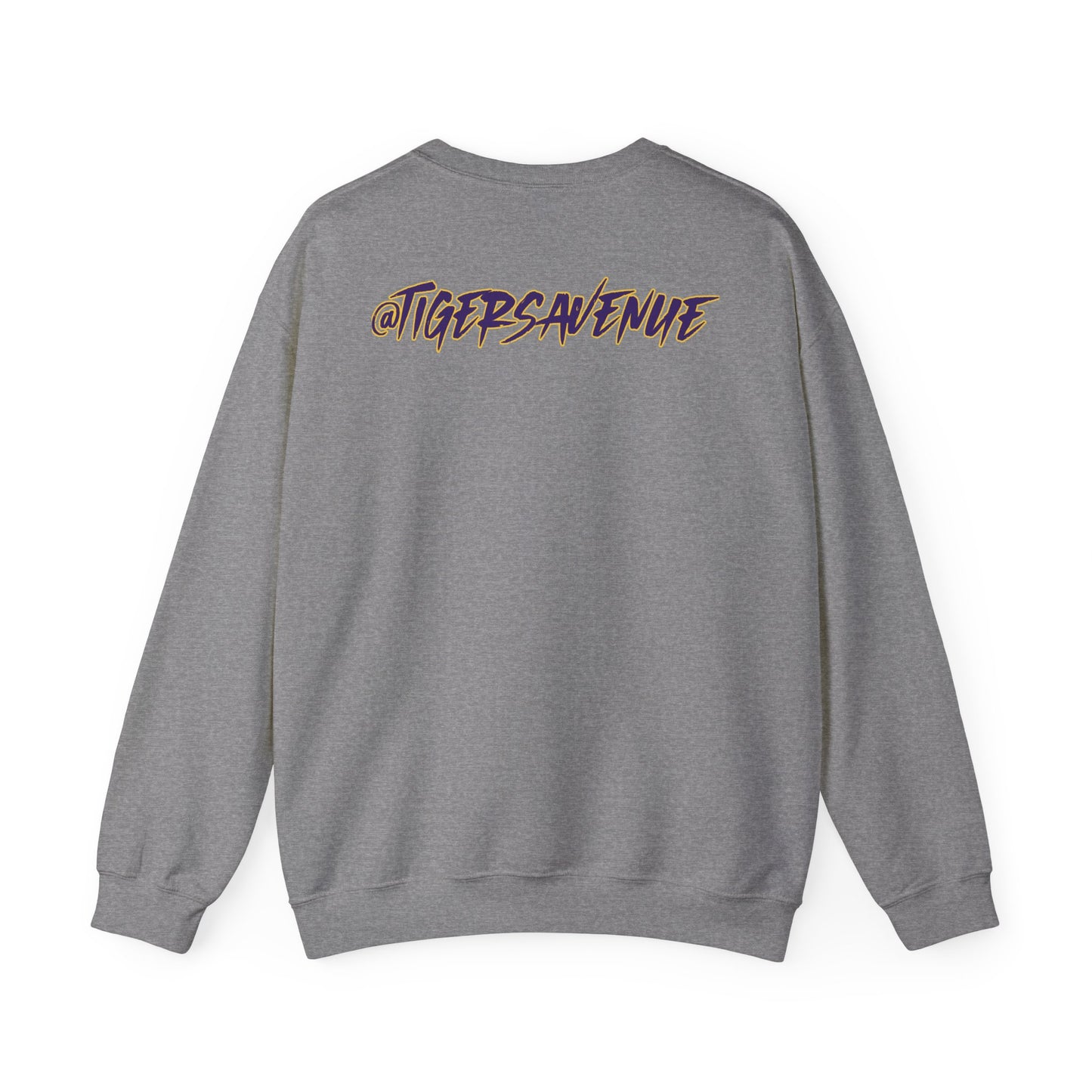 Statelines Crewneck Sweatshirts