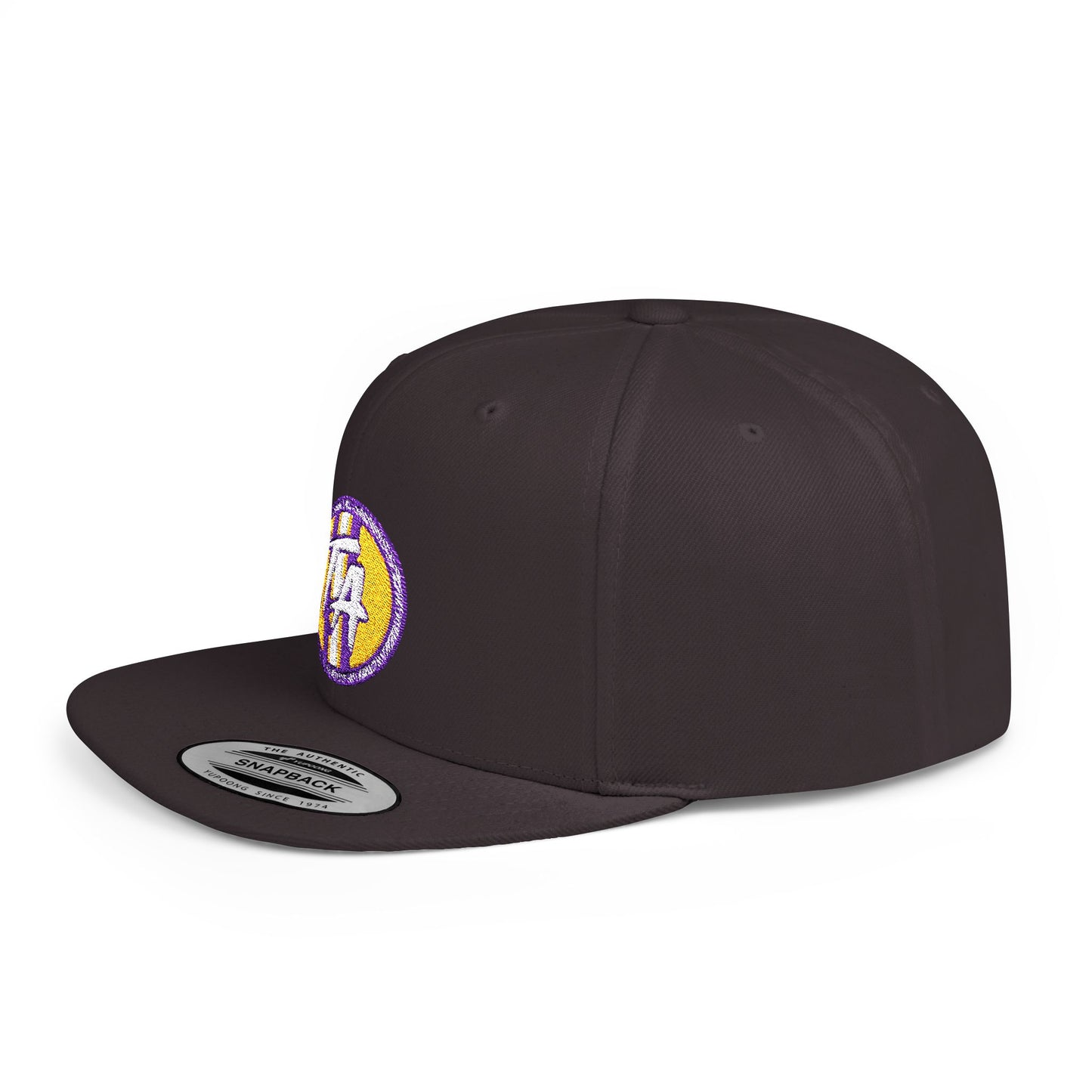TA Flatbill Snapbacks