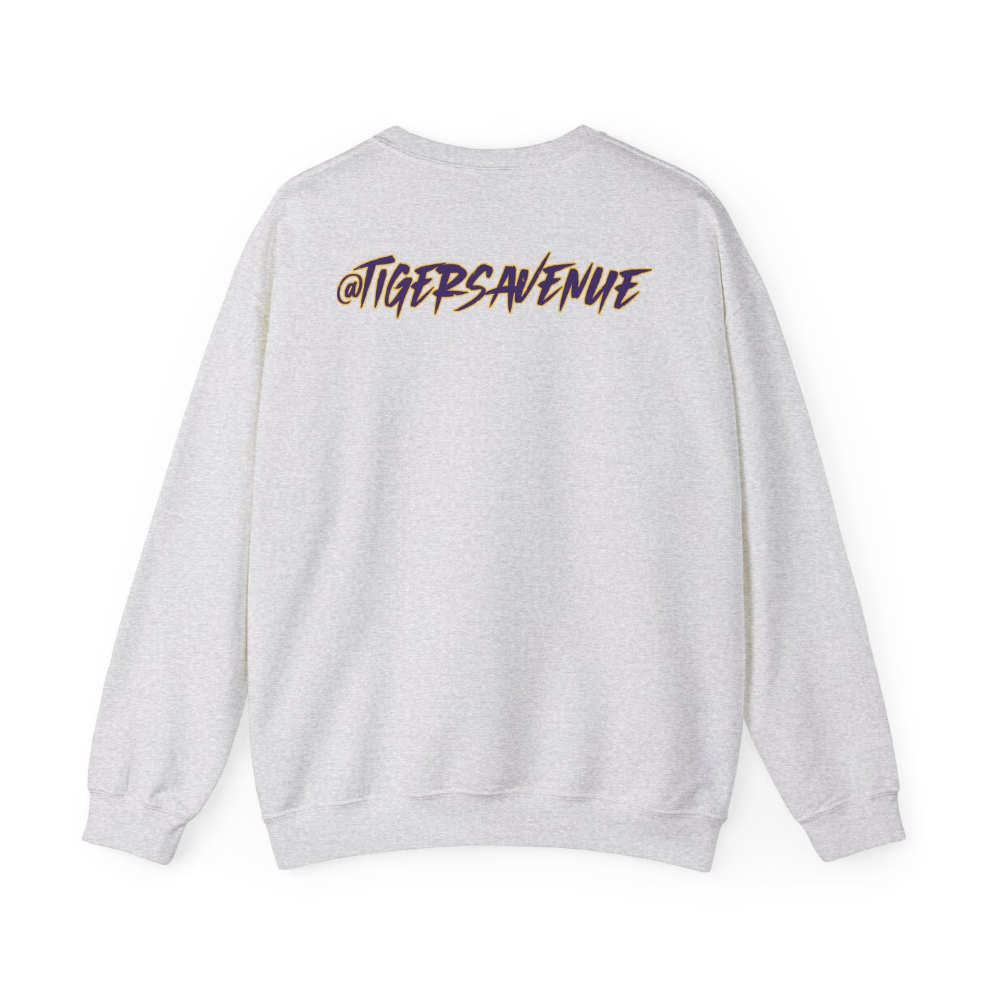 Statelines Crewneck Sweatshirts