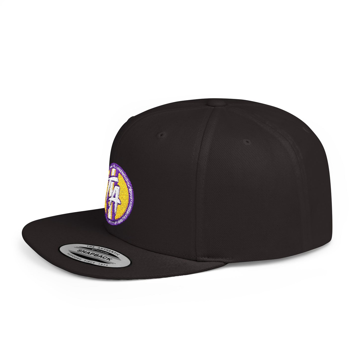 TA Flatbill Snapbacks