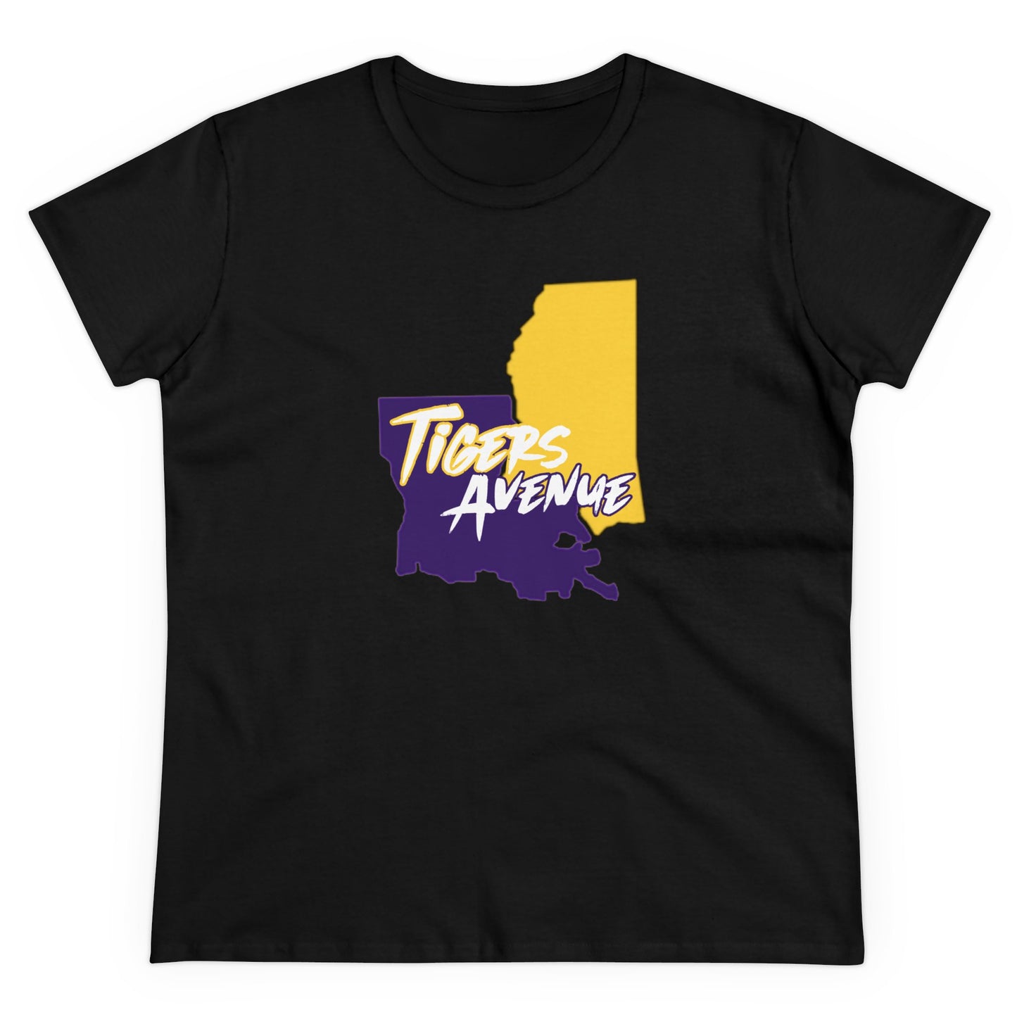 Statelines Women's T-Shirts