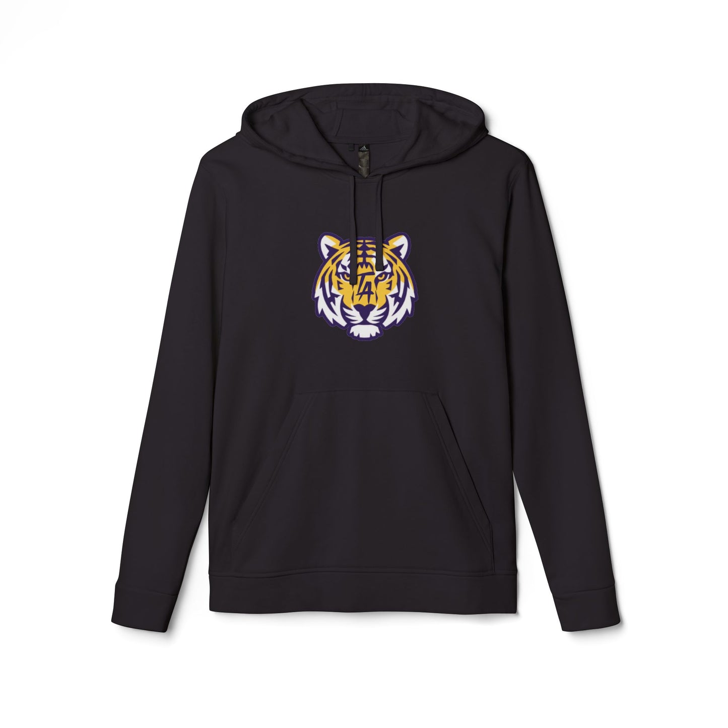 Adidas Tiger Head Hoodies
