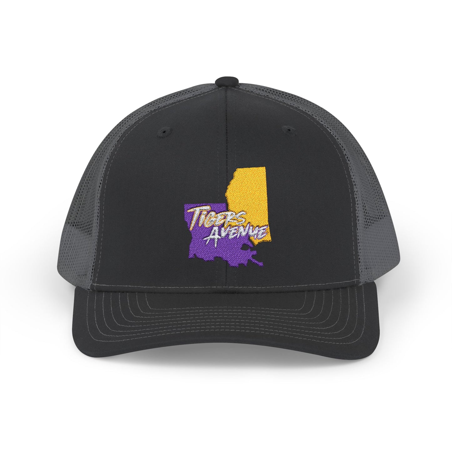 Statelines Trucker Snapbacks