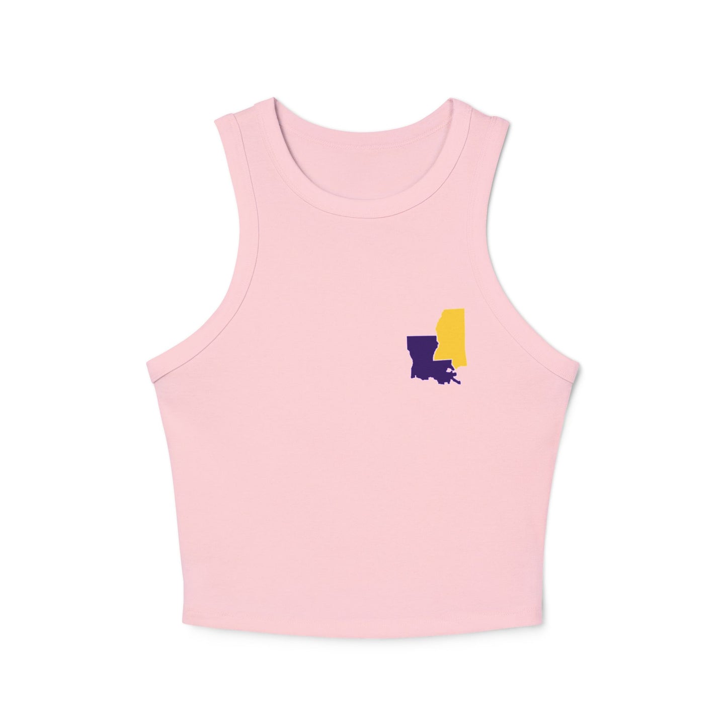 Statelines Women's Tank Tops