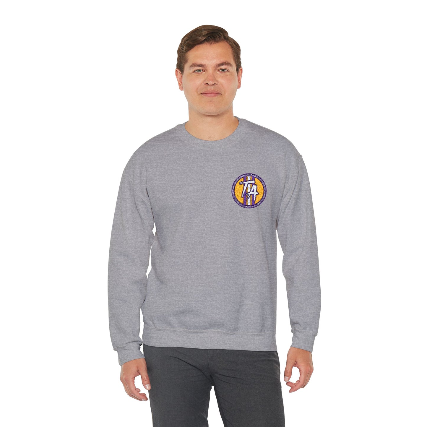 TA Crewneck Sweatshirts