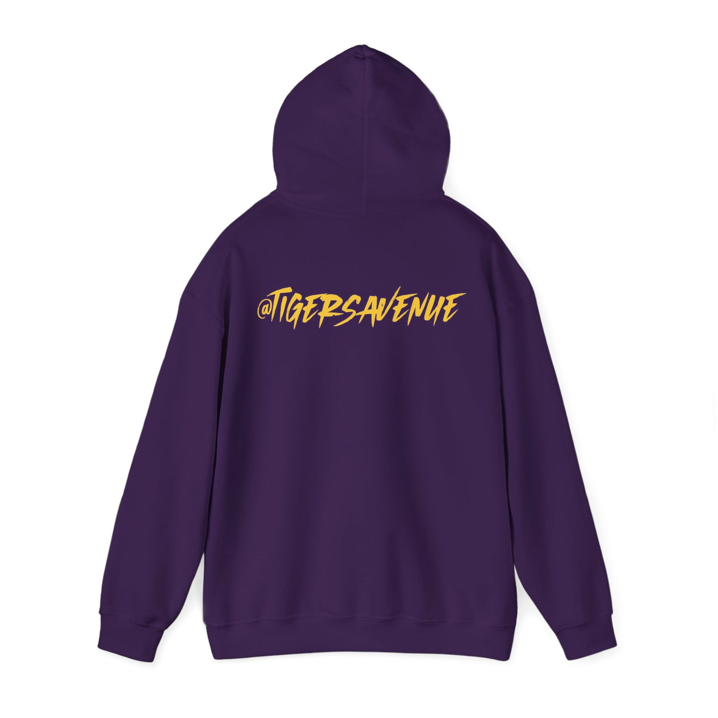 TA Hoodies