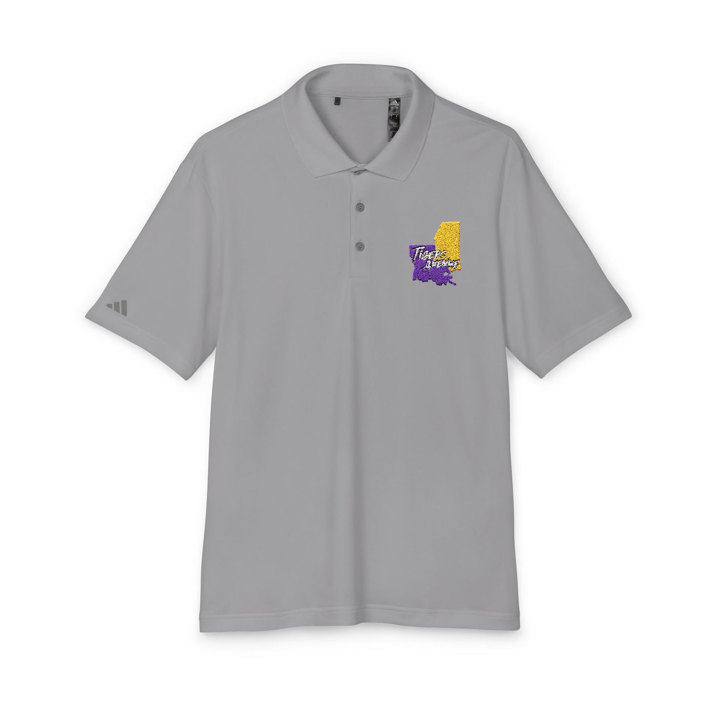 Adidas Statelines Performance Polos