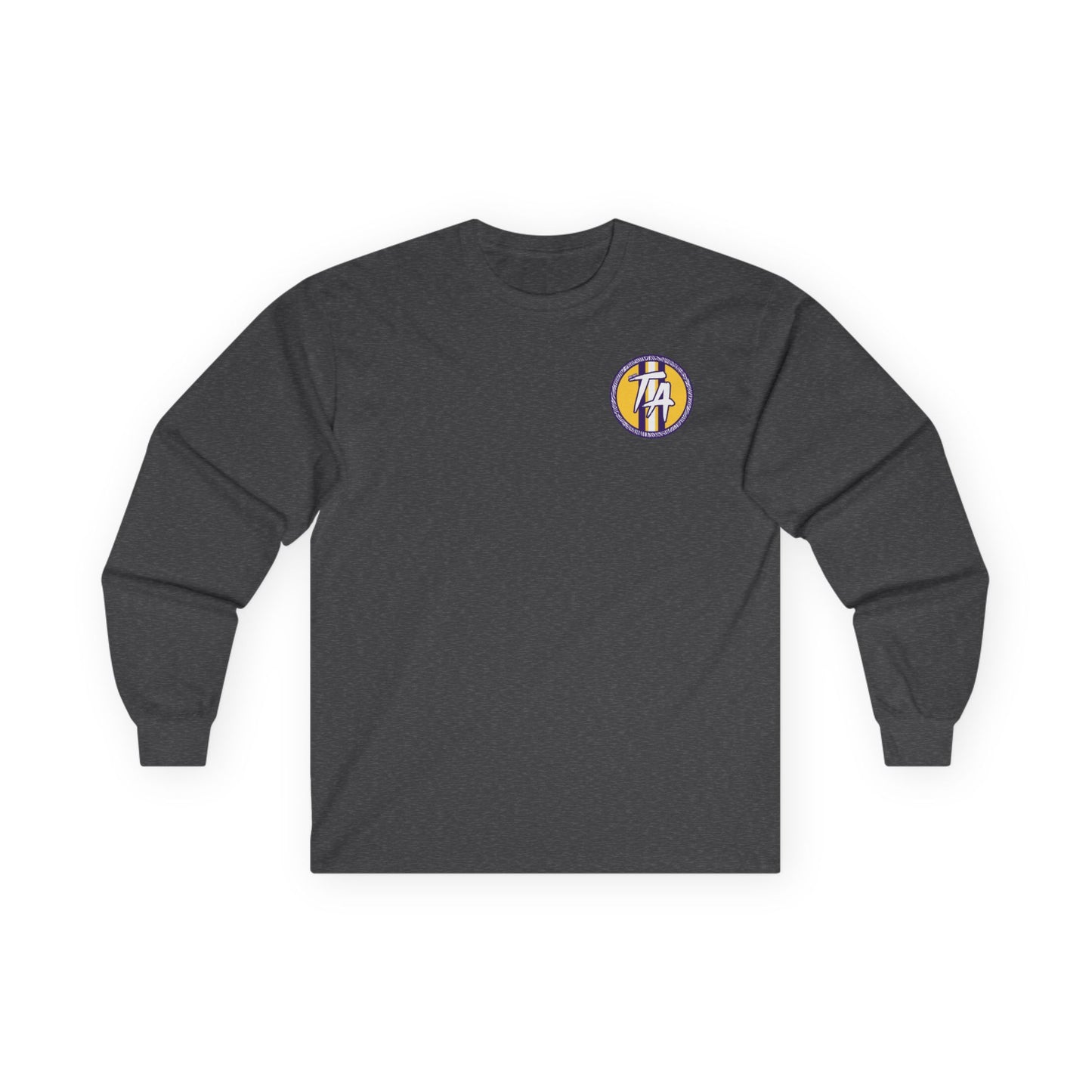 TA Long Sleeve Tees