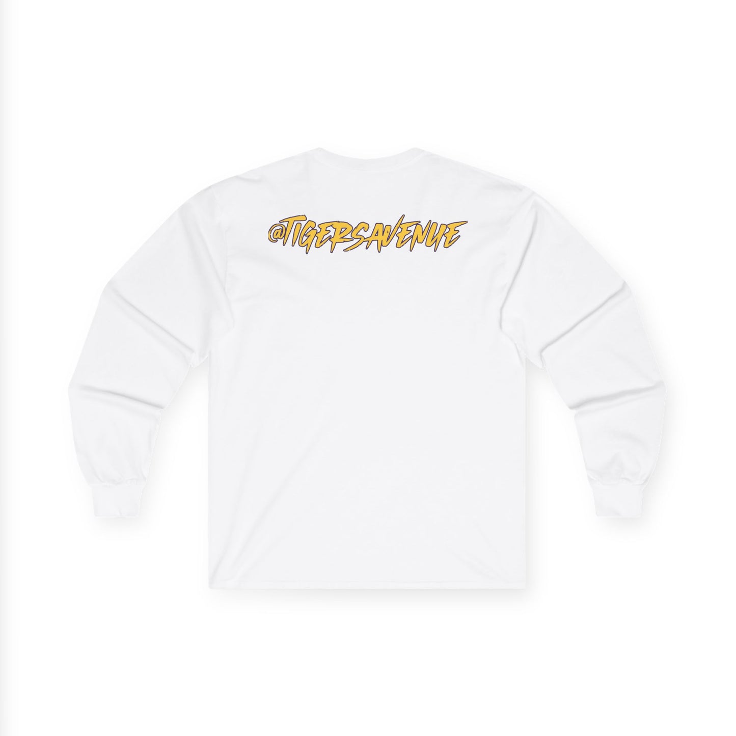 TA Long Sleeve Tees