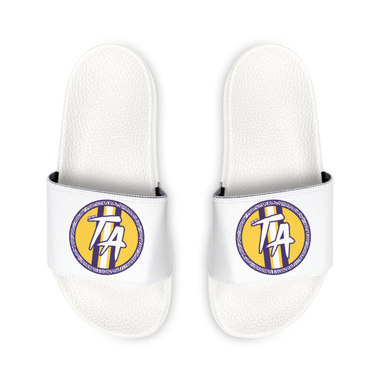 TA Men's Slides