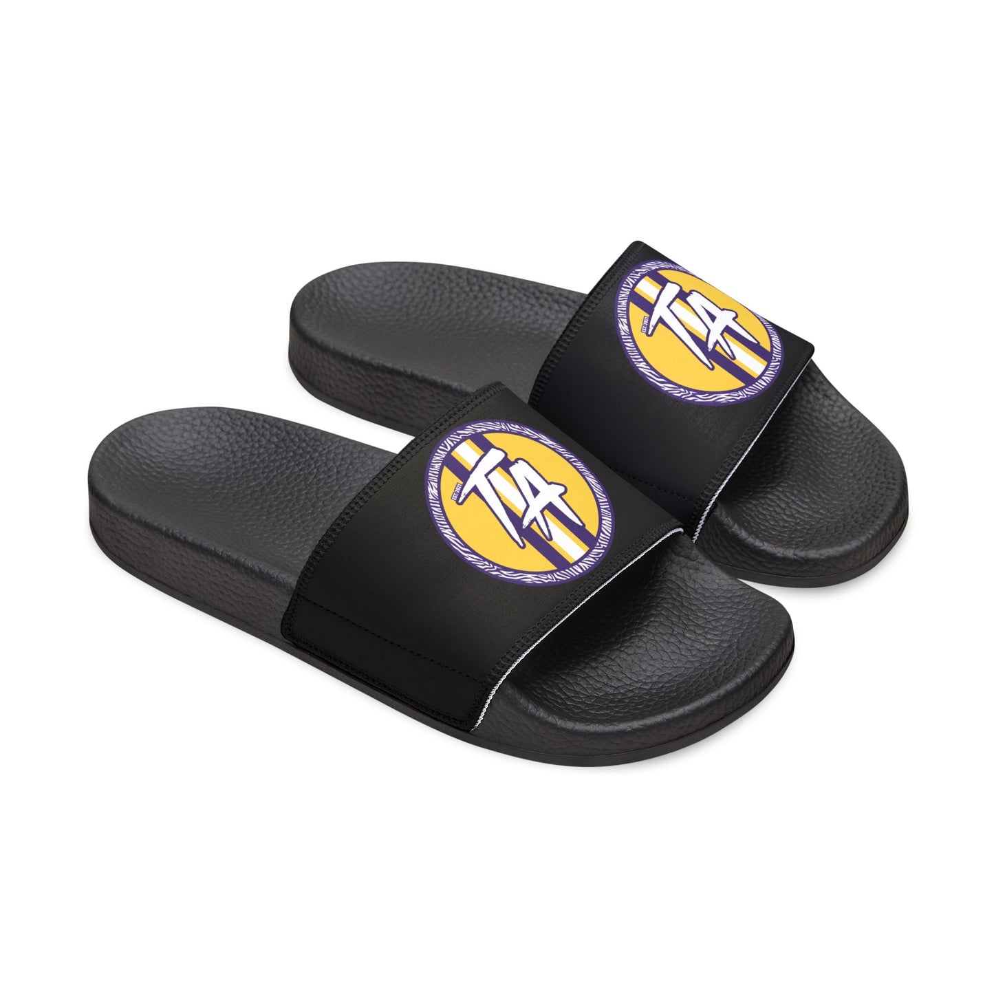 TA Men's Slides