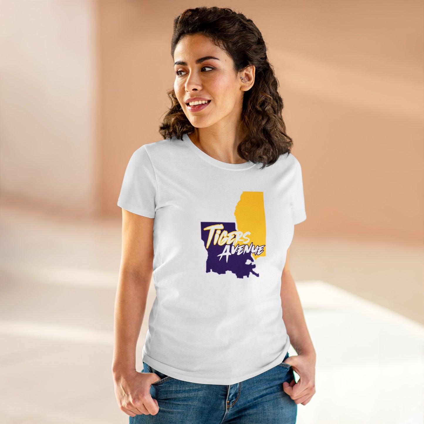 Statelines Women's T-Shirts