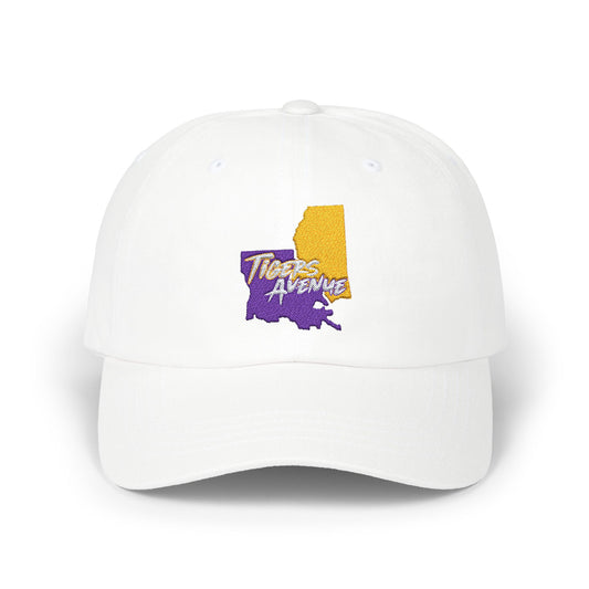 Statelines Classic Hats