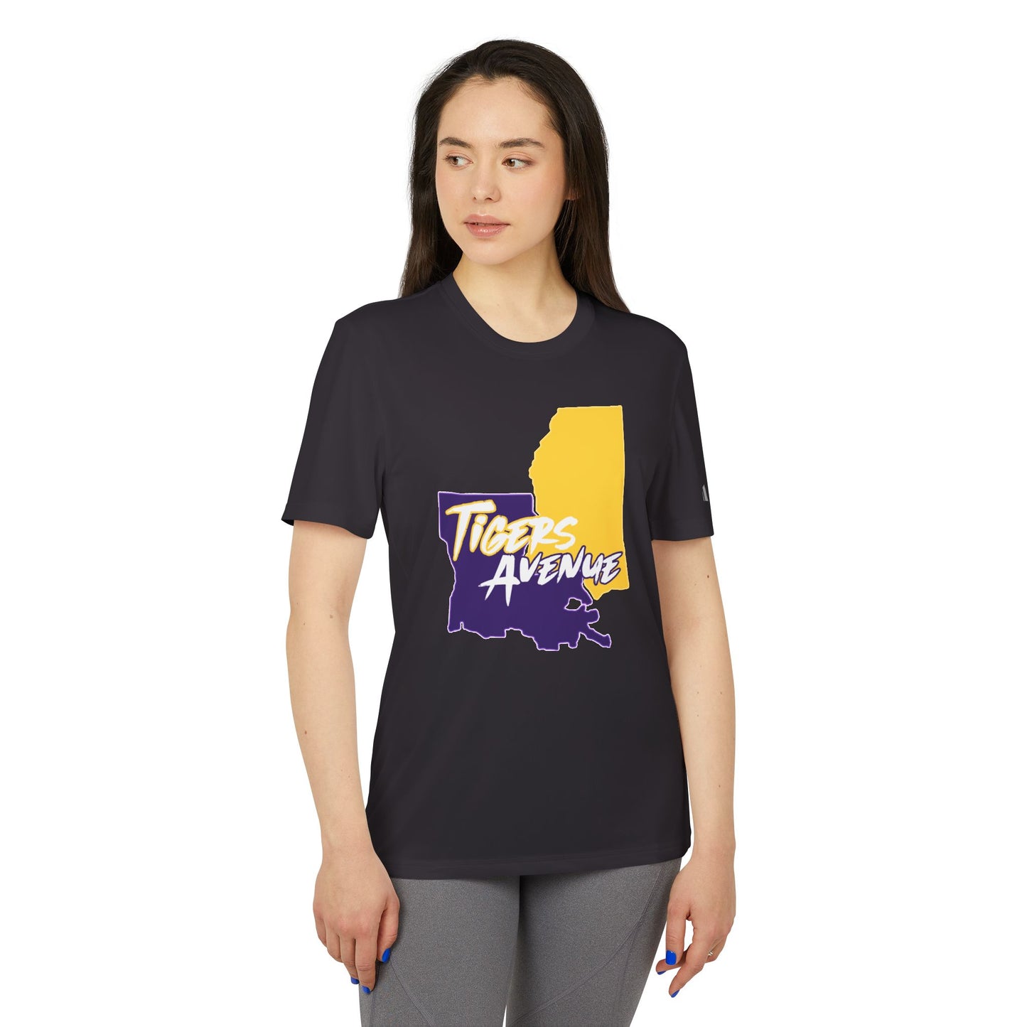 Adidas Statelines Sport T-shirts