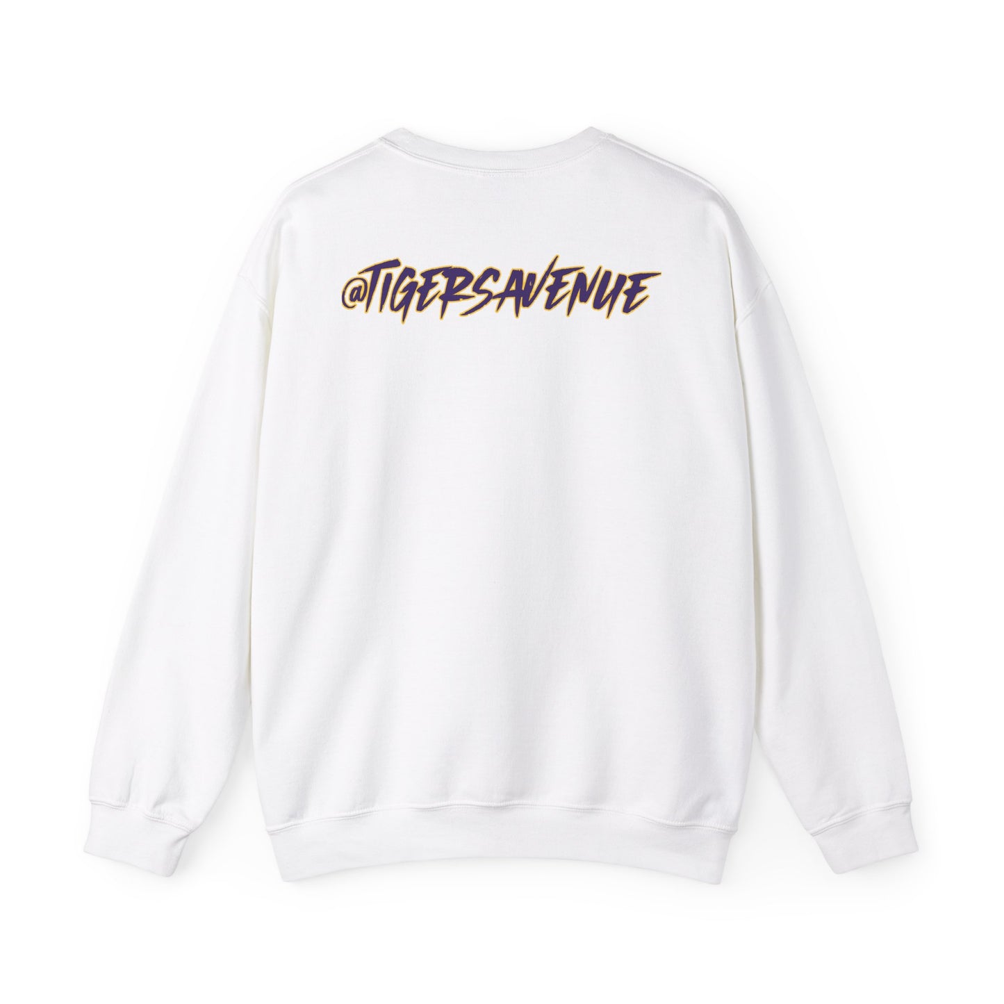 Statelines Crewneck Sweatshirts
