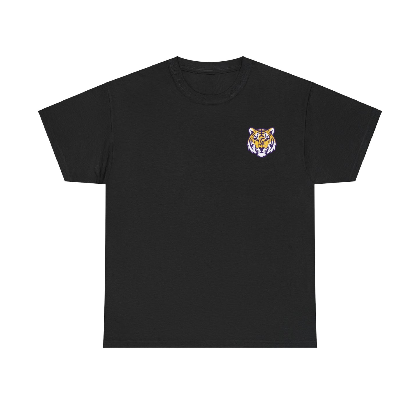 Tiger Head T-Shirts