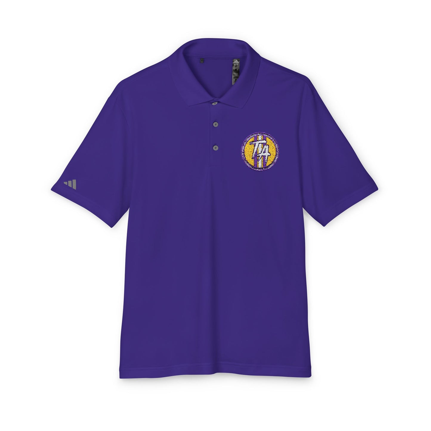 Adidas TA Performance Polos