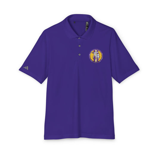 Adidas TA Performance Polos