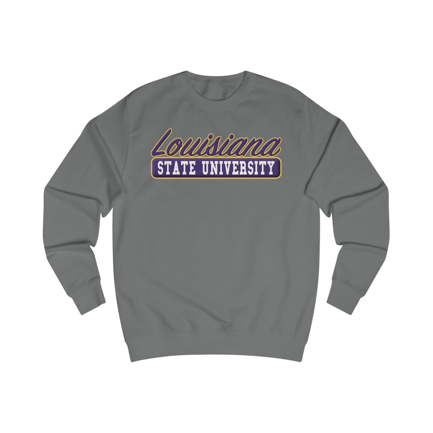 Louisiana State University Sweatshirts