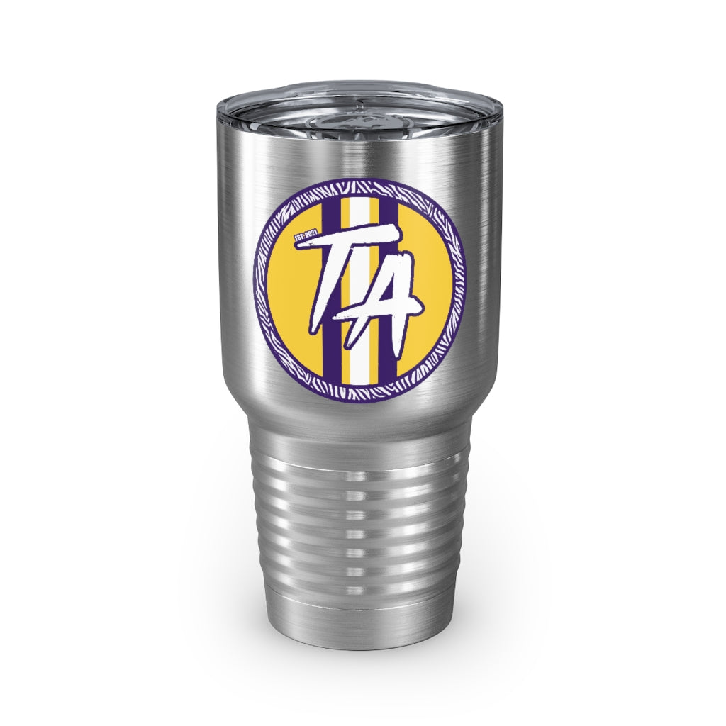 Ringneck Tumbler, 30oz