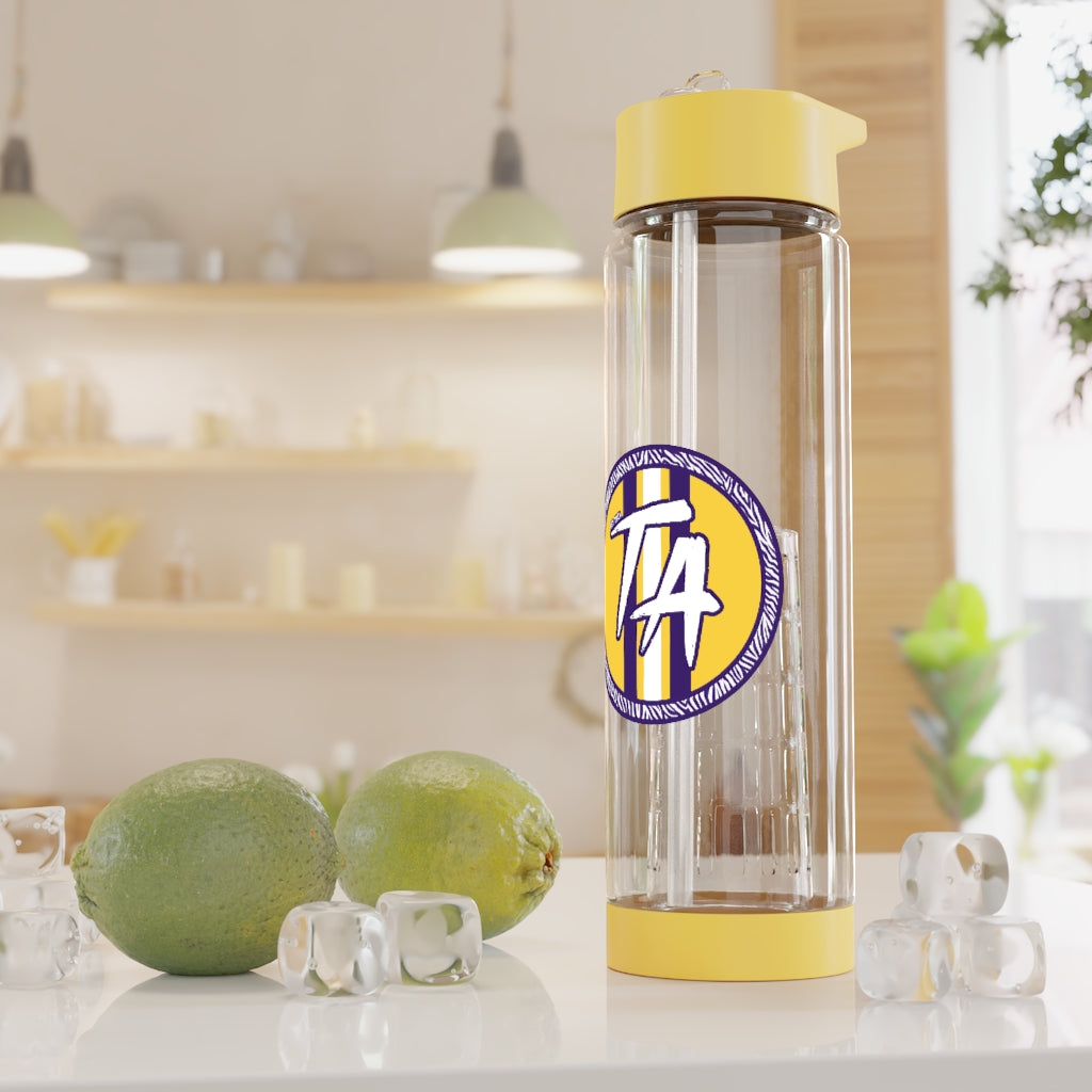 Infuser Water Bottle