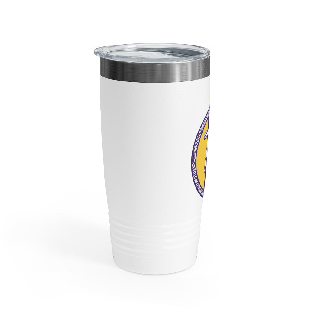 Ringneck Tumbler, 20oz
