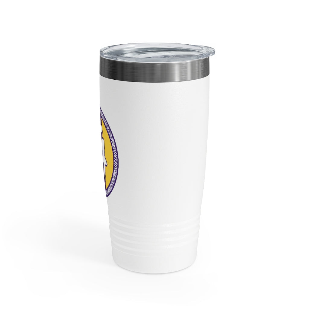 Ringneck Tumbler, 20oz