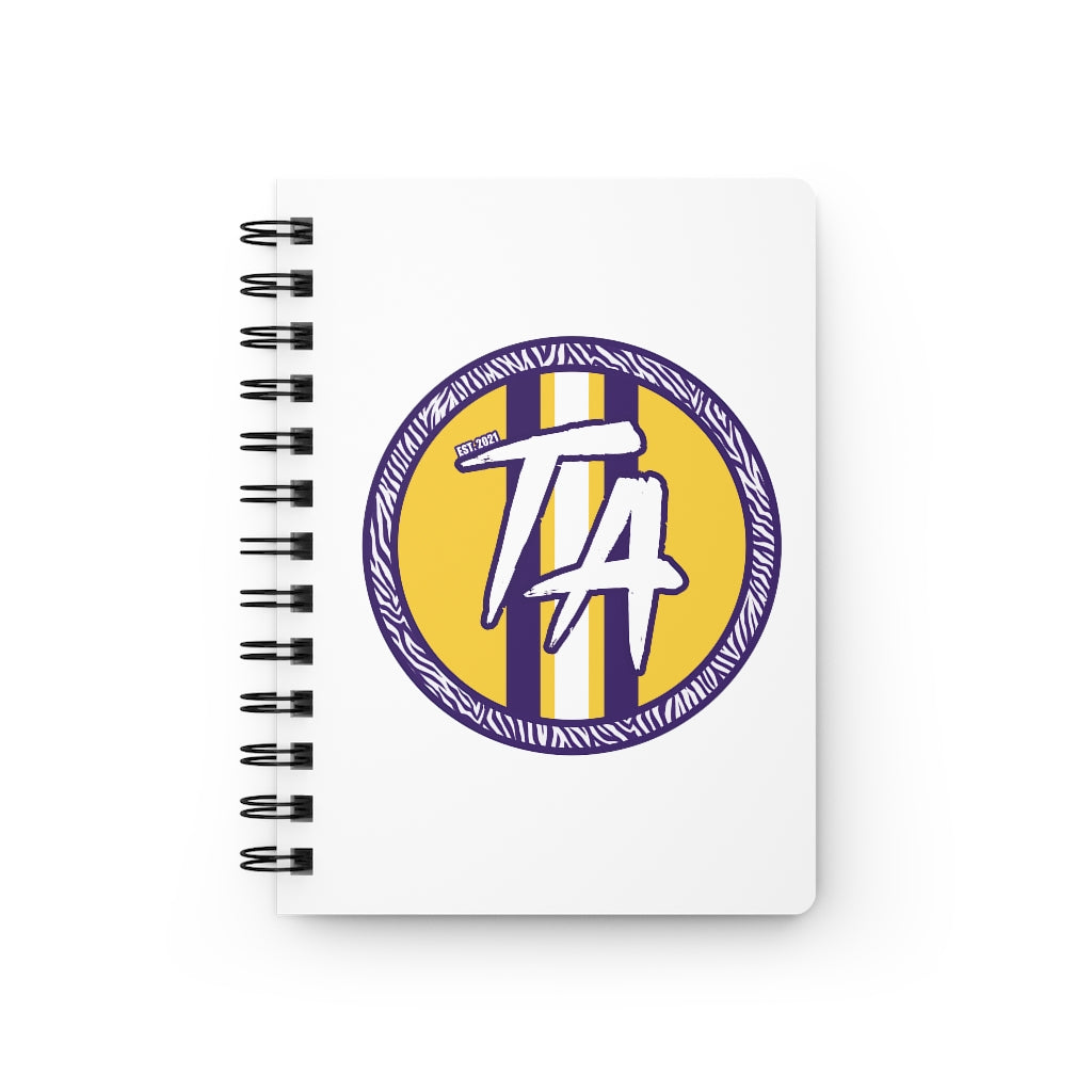 Spiral Bound Journal