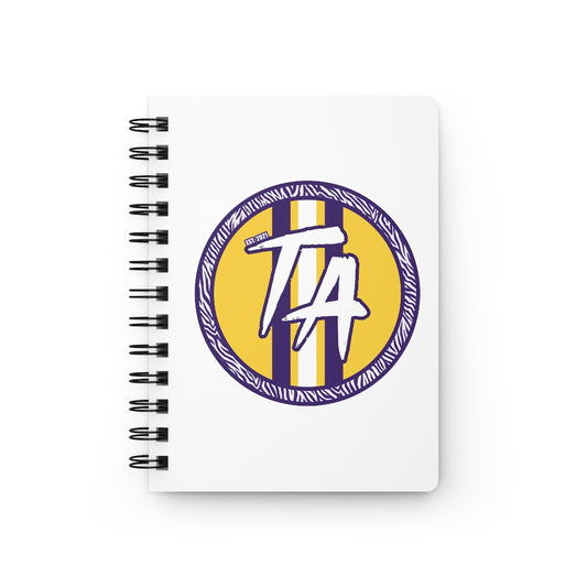 Spiral Bound Journal