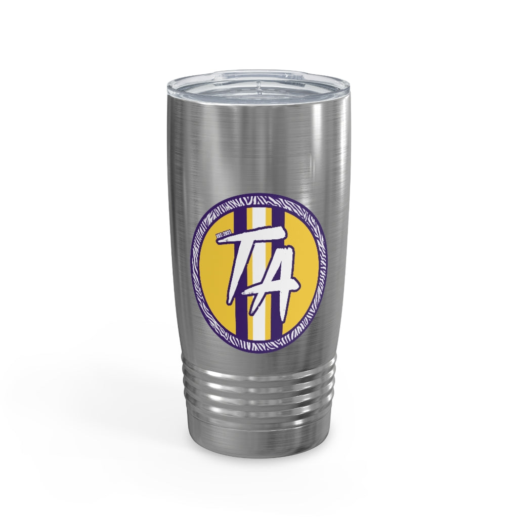 Ringneck Tumbler, 20oz