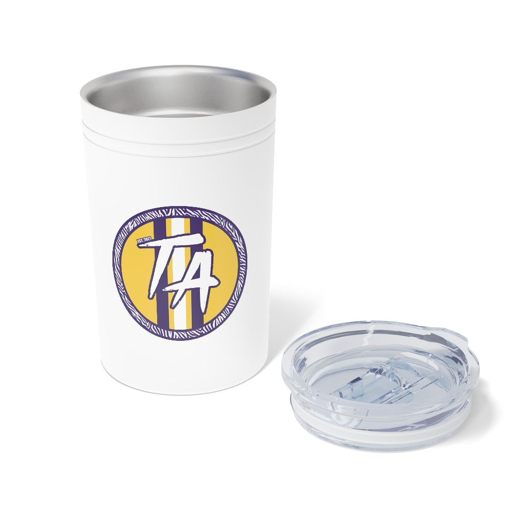 Vacuum Insulated Tumbler, 11oz