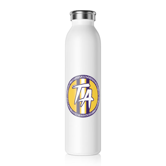 Slim Water Bottle
