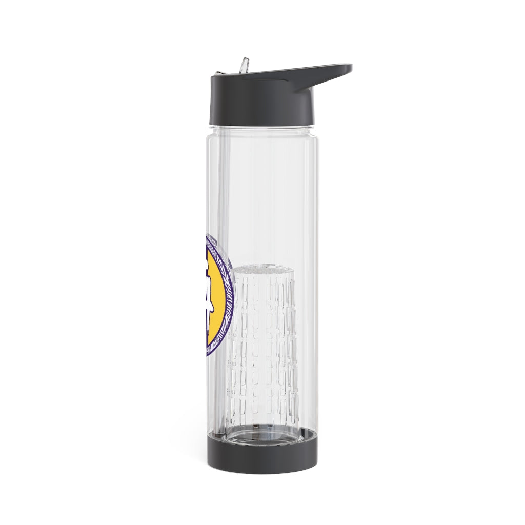 Infuser Water Bottle