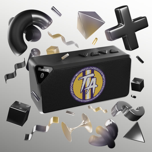 Jabba Bluetooth Speaker