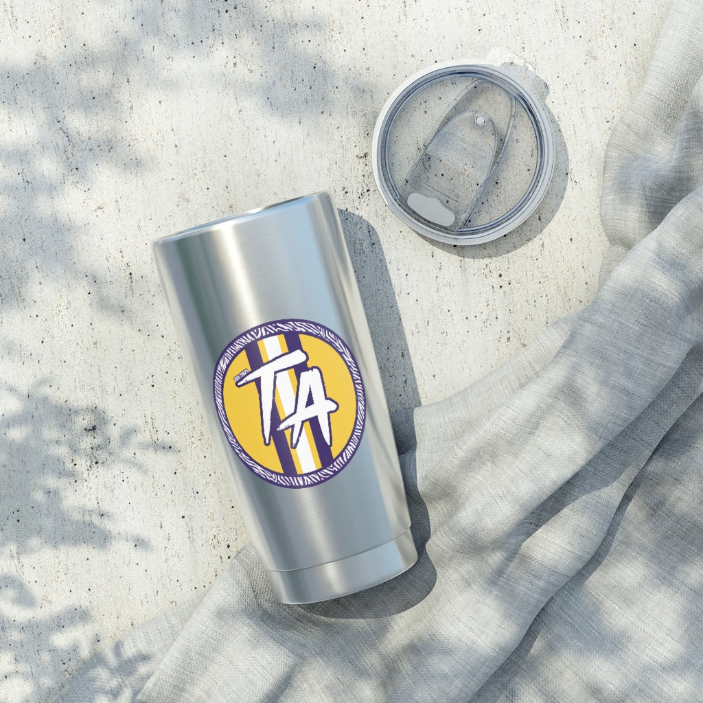 Vagabond 20oz Tumbler