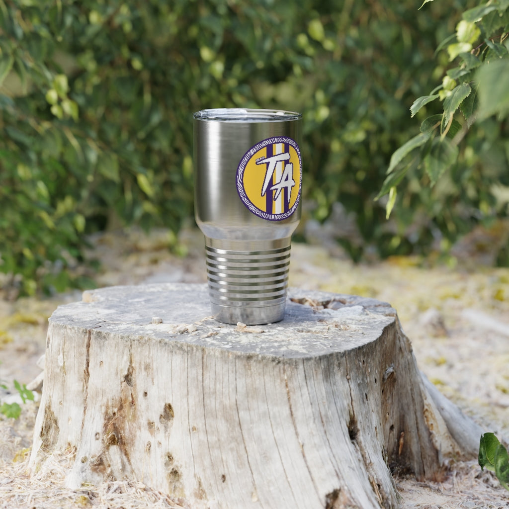 Ringneck Tumbler, 30oz