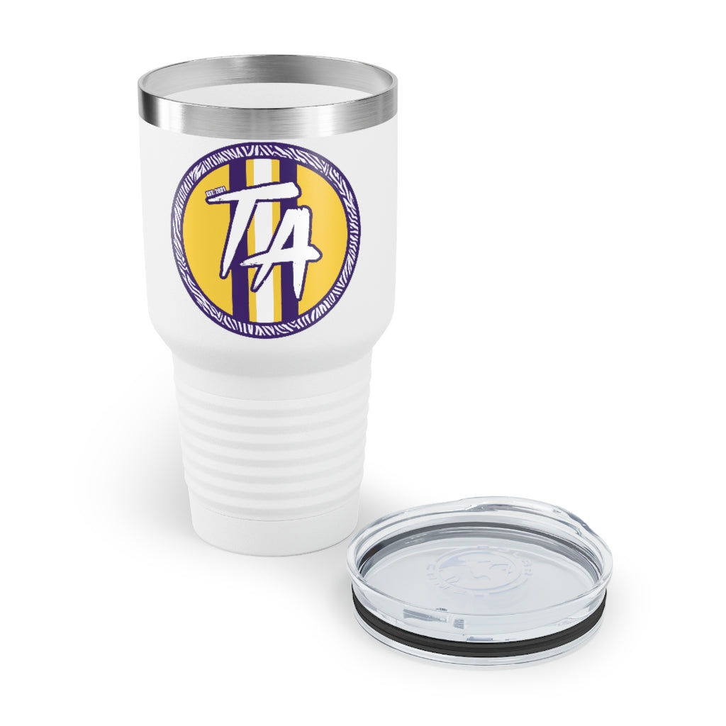 Ringneck Tumbler, 30oz