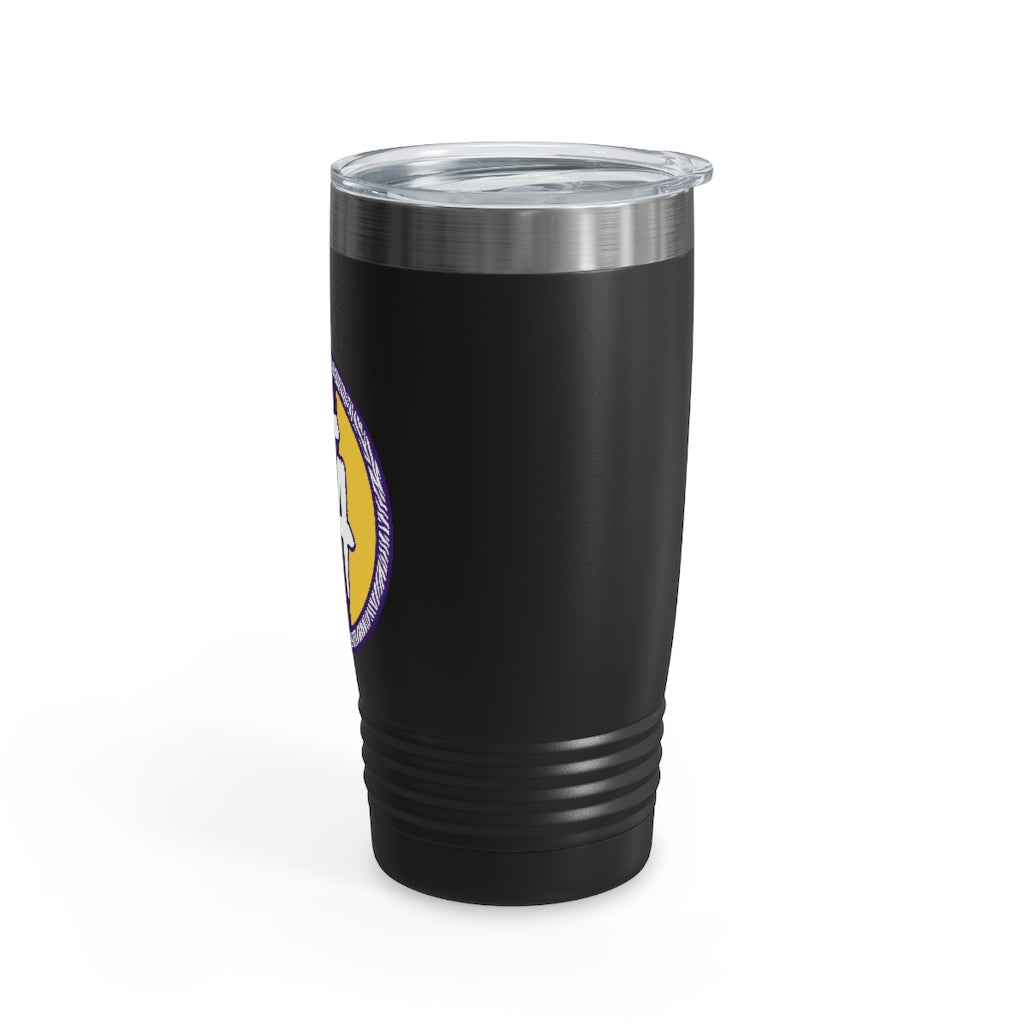 Ringneck Tumbler, 20oz