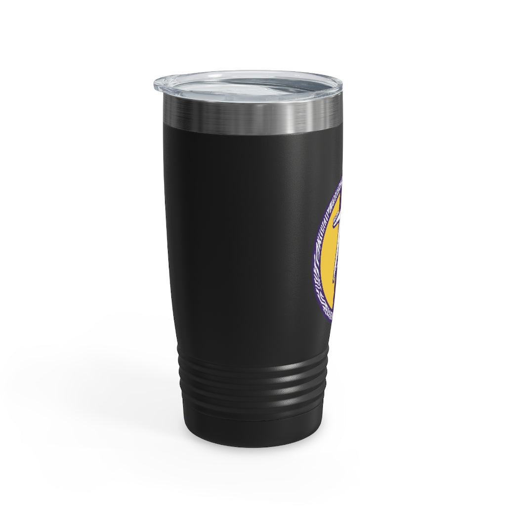 Ringneck Tumbler, 20oz