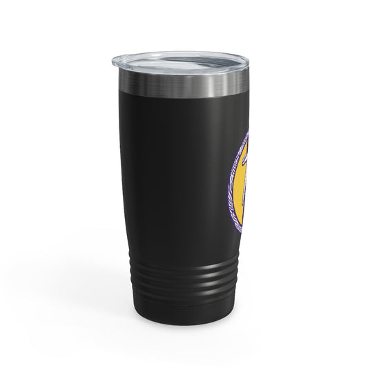 Ringneck Tumbler, 20oz